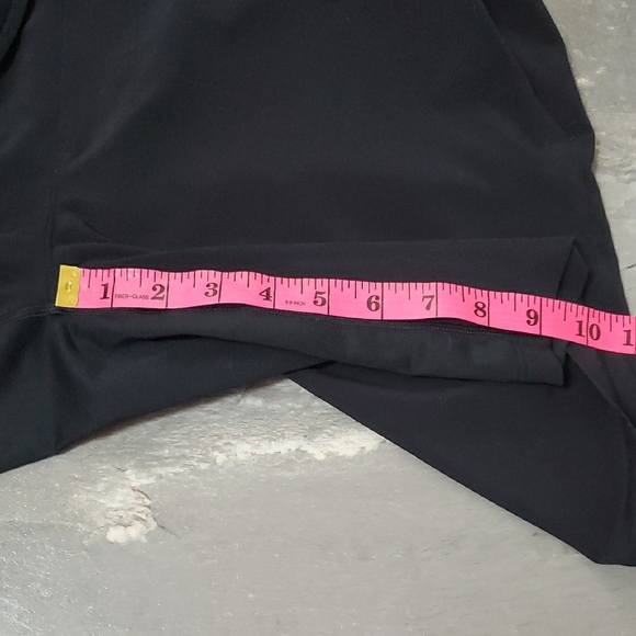 Lululemon T.H.E. Short 9" *Linerless. Black. Men Size M. - Picture 4 of 12